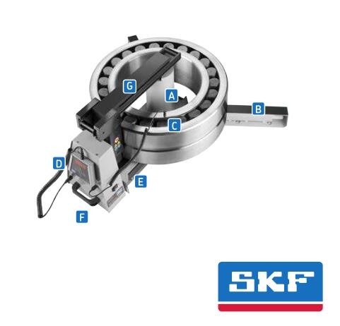 New ListingSKF Explorer Bearing 6316 JEM