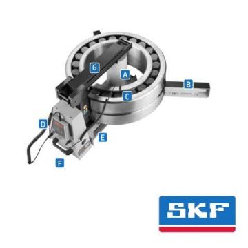 SKF TMFT 24 Bearing Installation Tool Kit