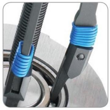 Slide Hammer Dent Puller Tool Kit Wrench Adapter Axle Bearing Hub Auto Set US